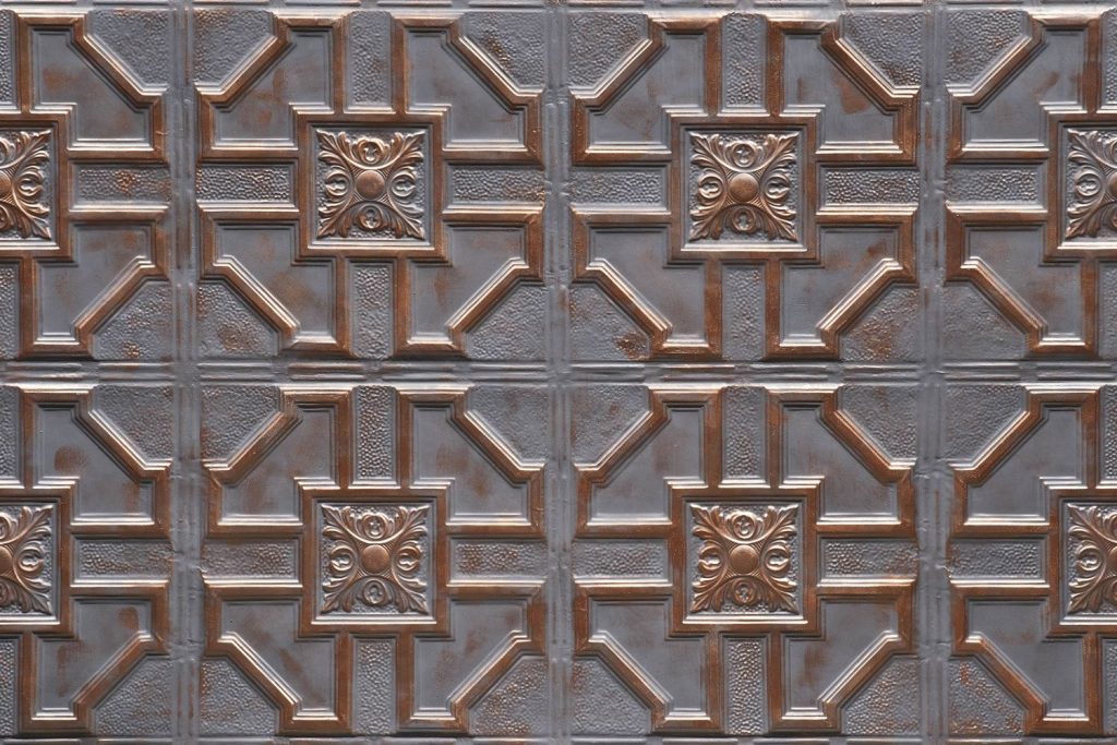 FLORENZ FONCE BRONZ