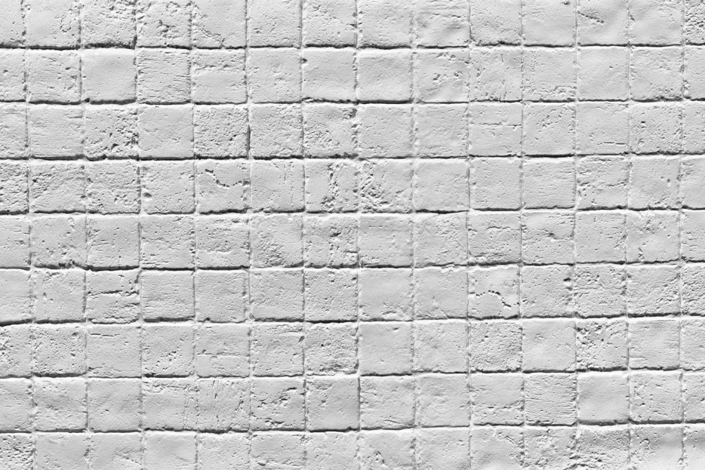 MOSAICO BLANCA